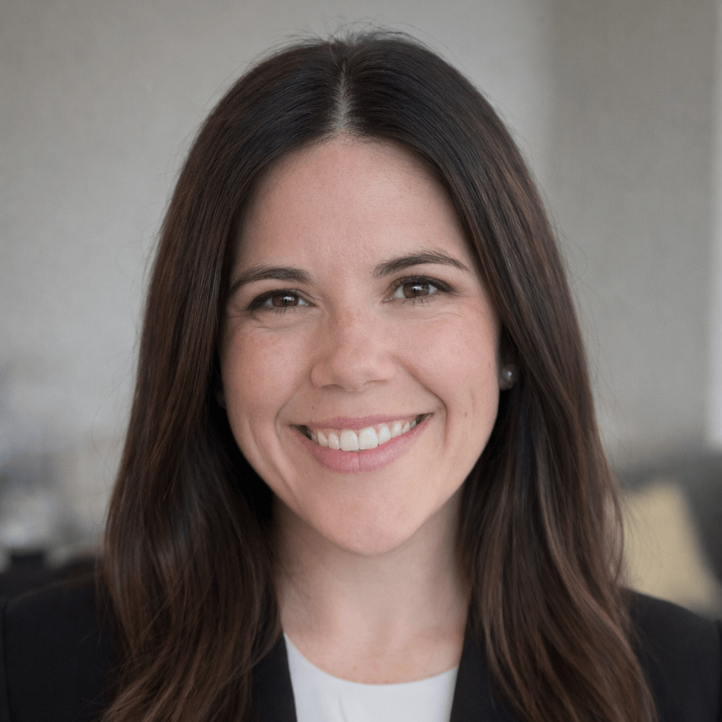 Dr. Ashley Boal