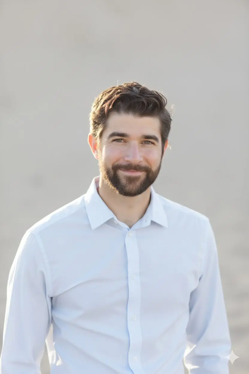 Dr. Trevor Fronius