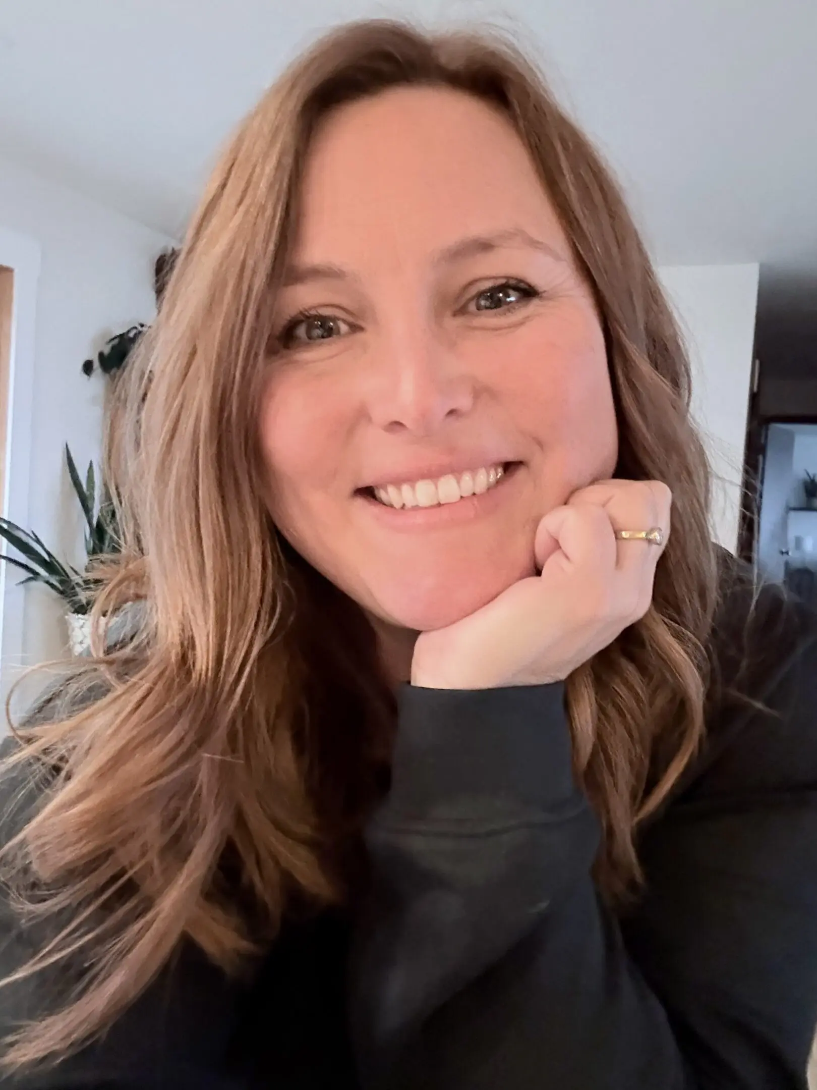 Wendy Ekegren