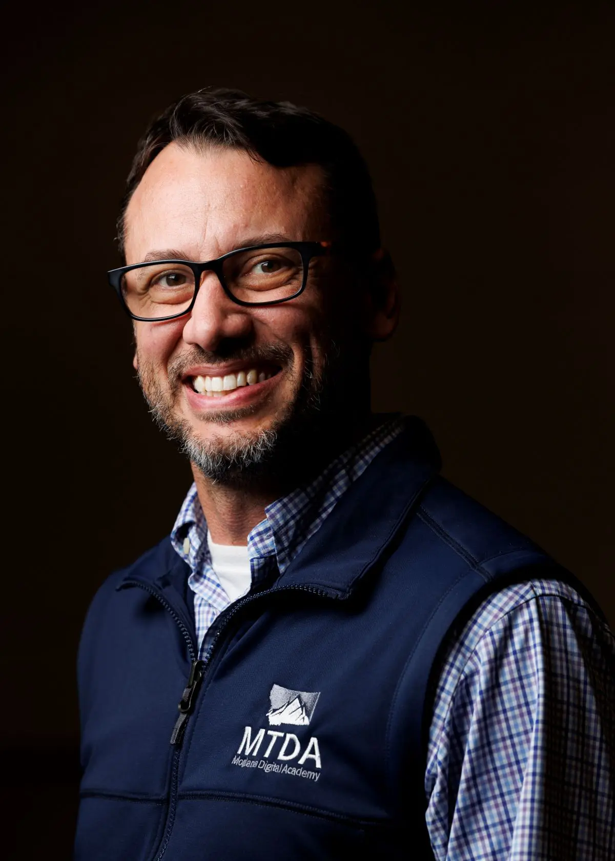 Mike Agostinelli