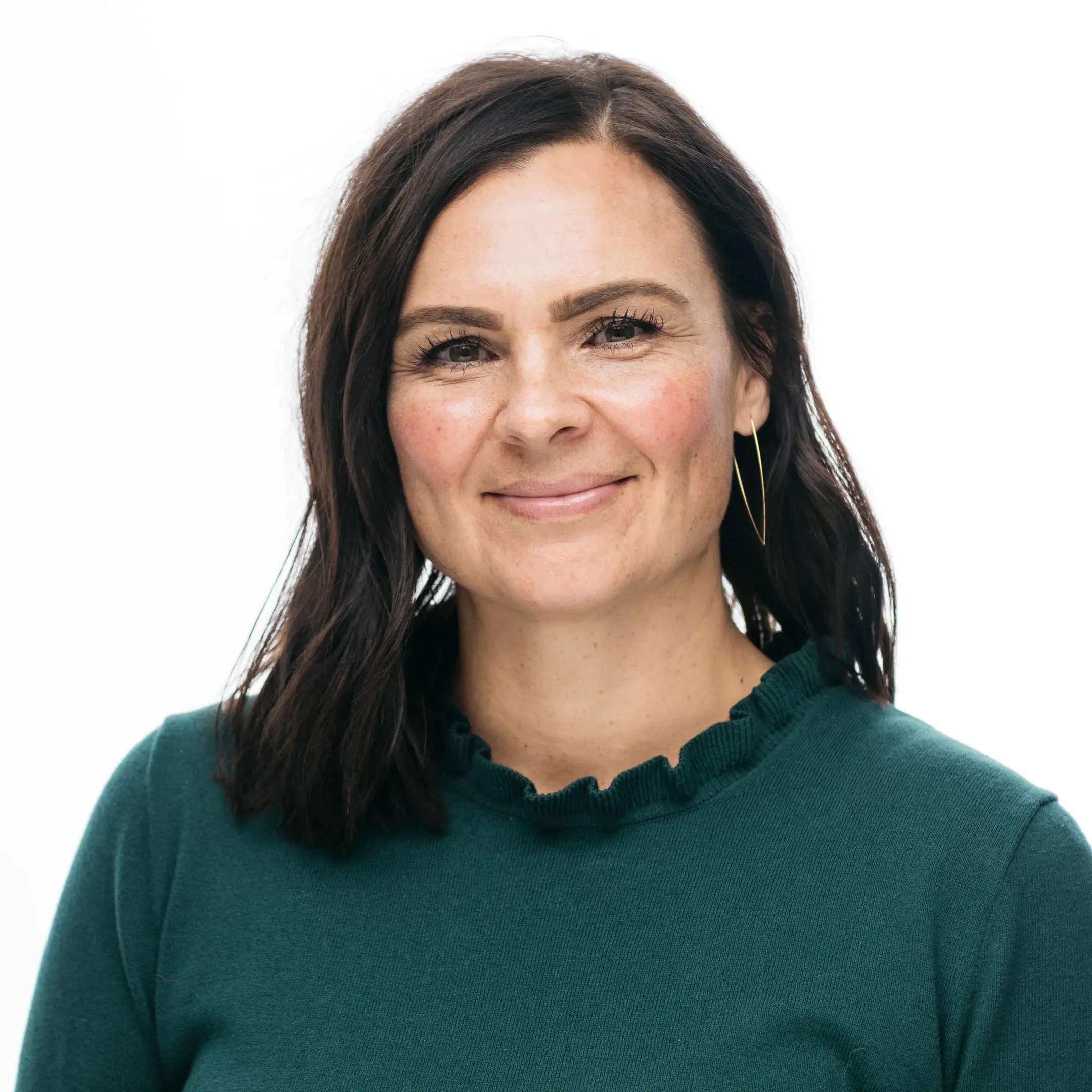 Ali Martin, AIA, NCARB