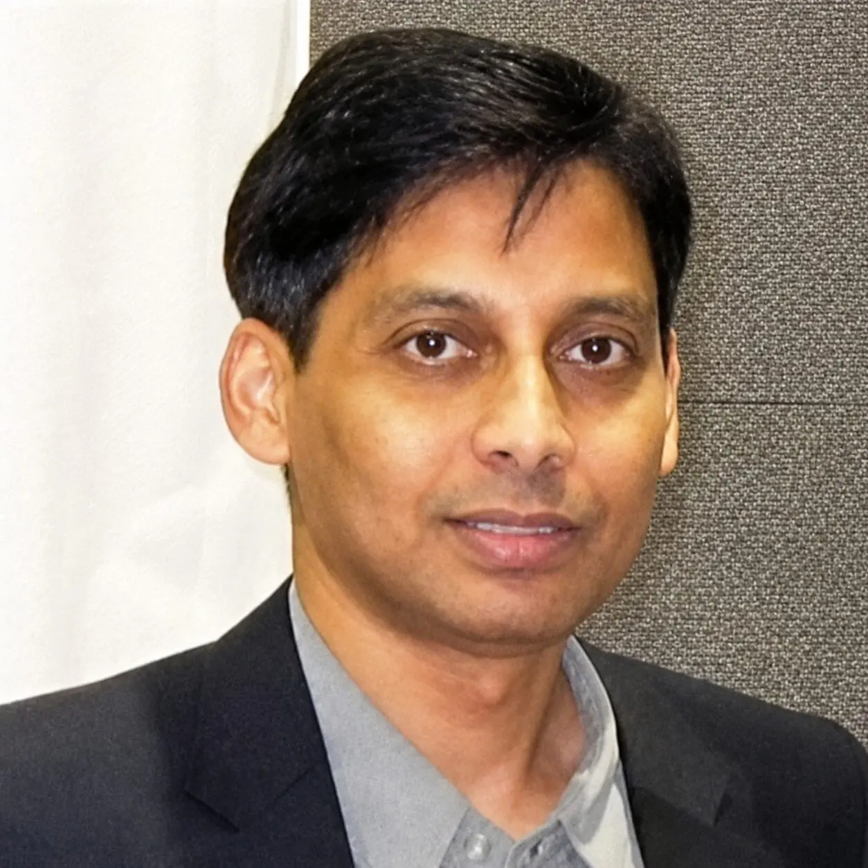 Alim Hoque