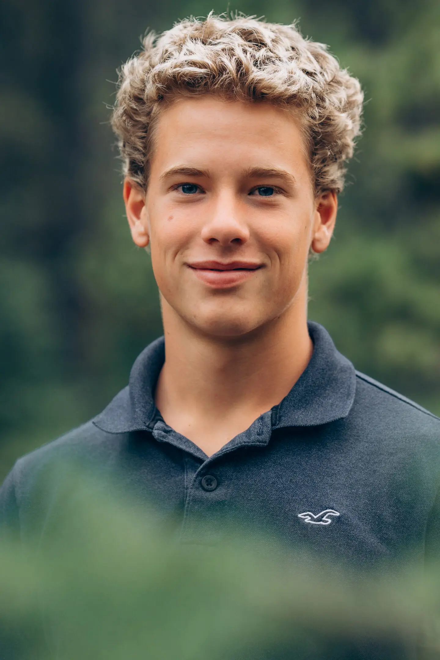 Cameron Bullock