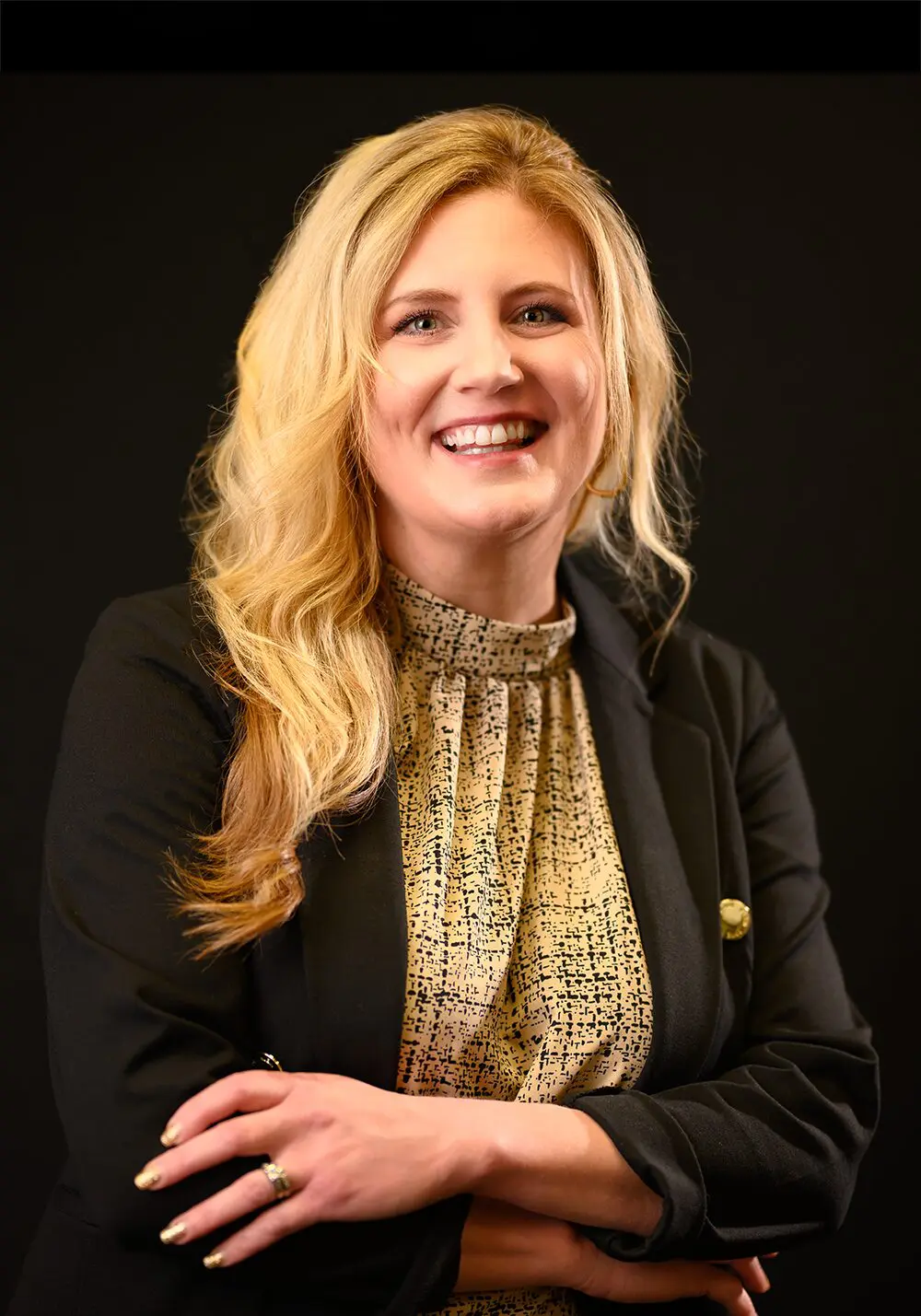 Susie Hedelan