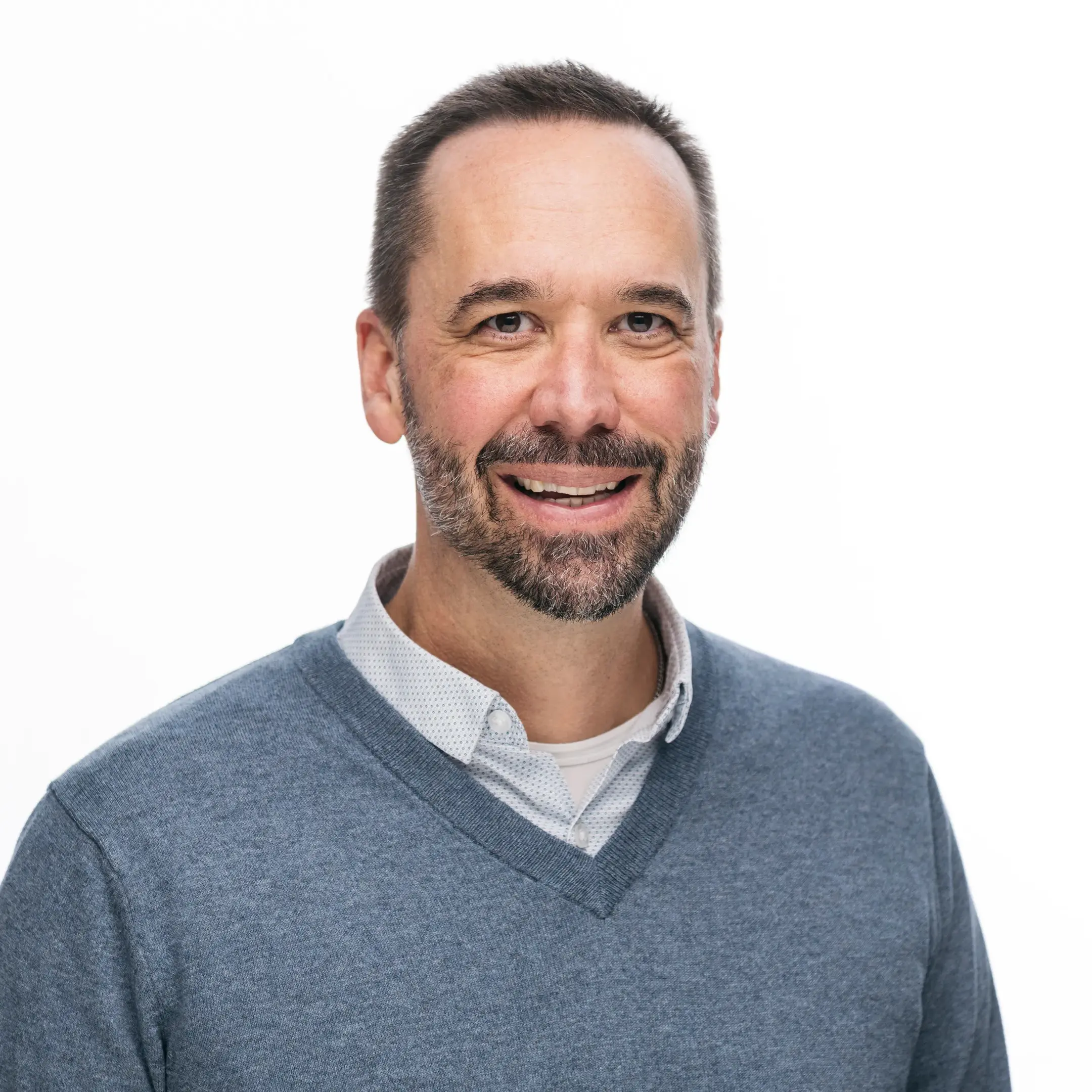 Jason Davis, AIA, NCARB