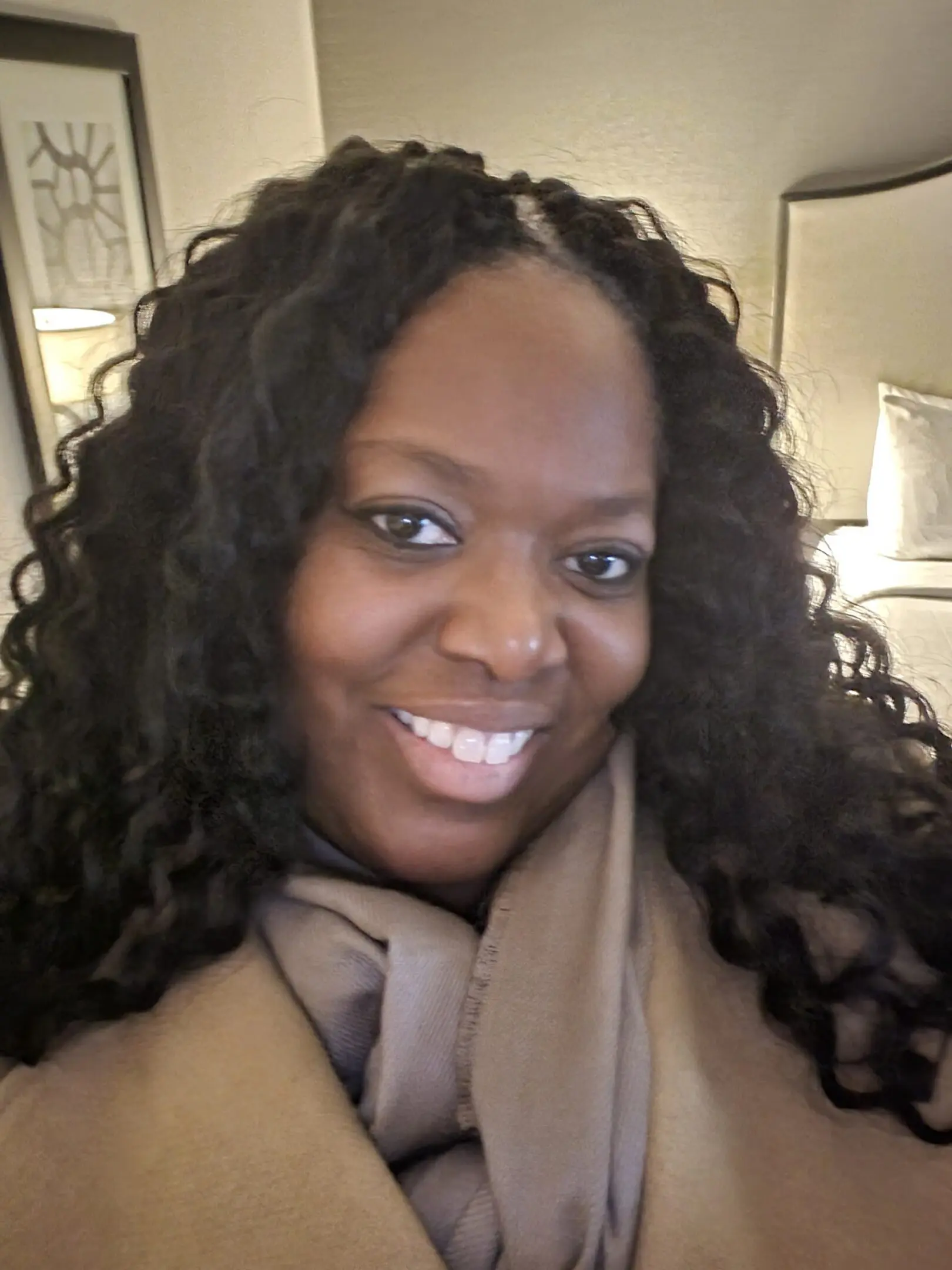 LaNesha Battle