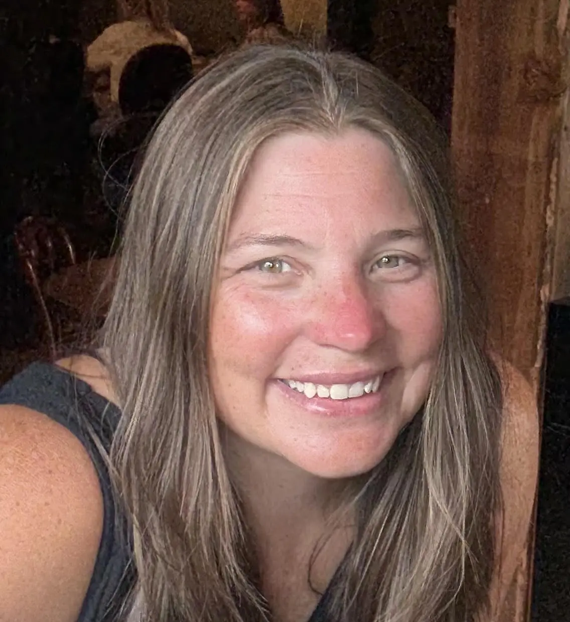 Tonya Shonkwiler