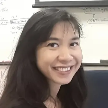 Sisilia Kusumaningsih