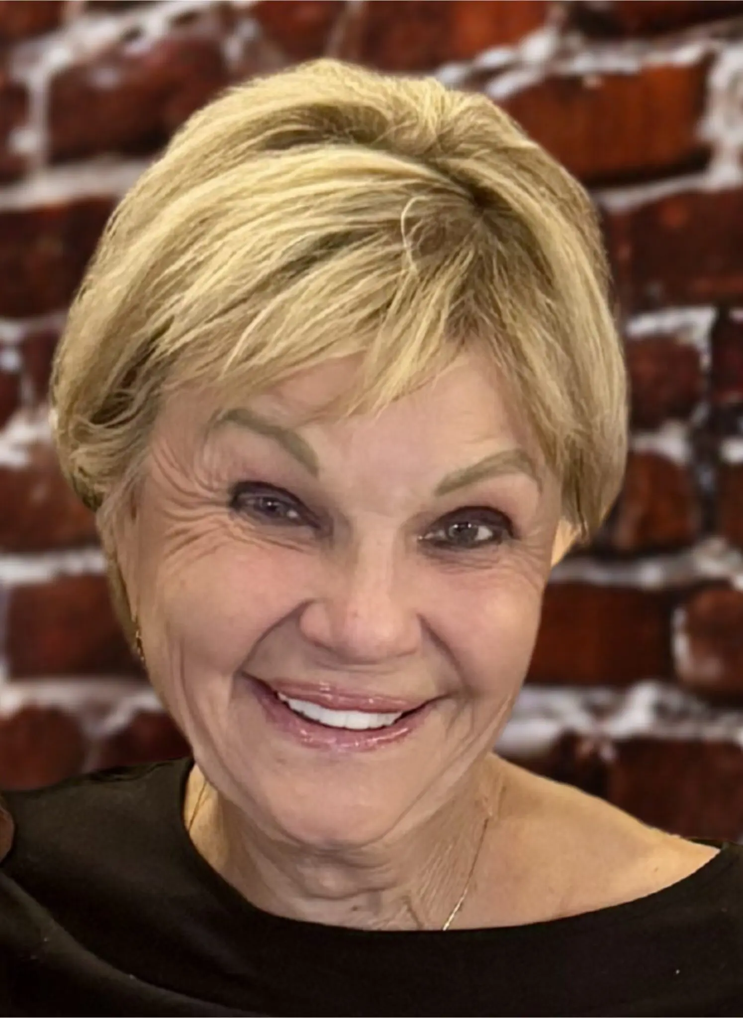 Kate Stetzner