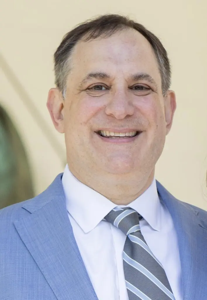 Glen Weiner